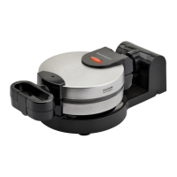Preview: Toastmaster TM-285WM