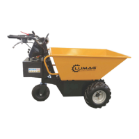 Preview: Lumag MD500E