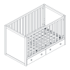 Baby & Toddler Furniture Logo
