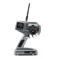 Preview: Spektrum DX3.0