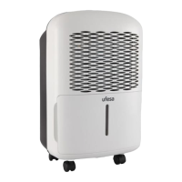 Preview: UFESA DH4012