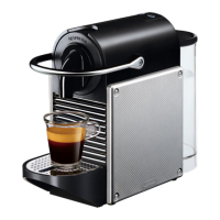 Preview: Nespresso MAGIMIX PIXIE D60
