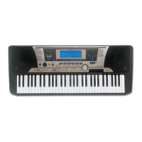 Preview: Yamaha PortaTone PSR-550