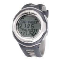 Preview: SIGMA SPORT FIT WATCH