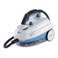 Preview: EuroSteam Xvapor 1500