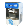 Ice Cream Maker Logo