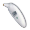 Thermometer Logo