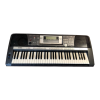 Preview: Yamaha PortaTone PSR-640