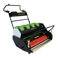 Preview: Allett C34 EVOLUTION