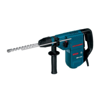Preview: Bosch Professional GBH 4 DFE