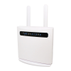 Network Router Logo