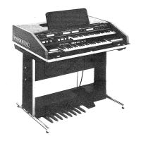 Preview: NIHON HAMMOND Hammond B-300
