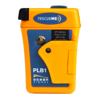 Preview: Ocean Signal rescueme PLB1