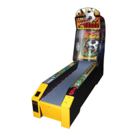 Preview: Bay Tek Games Goal Rush