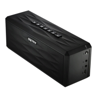 Preview: Bluetooth Portable Boombox