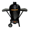 Grill Logo