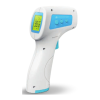 Thermometer Logo
