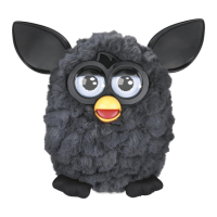 Preview: Hasbro FURBY 2012