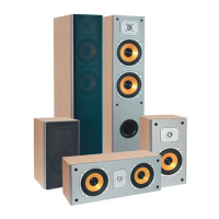 Preview: SAL SILVERSOUND SAL 2610 Series