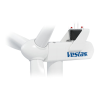 Wind Turbines Logo
