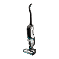 Preview: Bissell CROSSWAVE CORDLESS MAX