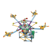 Preview: AMERICA'S Building Toy SUPERSONIC SWIRL