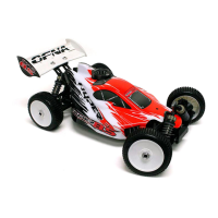Preview: Ofna Racing HYPER 8.5 RTR
