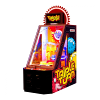 Preview: NAMCO Triple Turn