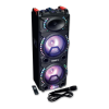 Speaker System Logo