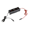 Battery Charger Logo