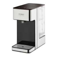 Preview: CASO DESIGN HW 600