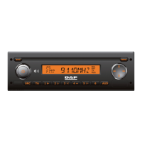 Preview: Bosch DAF Radio Basic