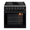 Oven Logo