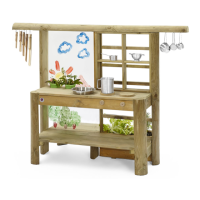 Preview: Plumplay Discovery Mud Pie Kitchen