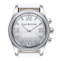 Preview: HP ISAAC MIZRAHI