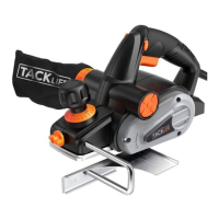 Preview: TACKLIFE EPN01A