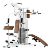 Fitness Equipment Logo