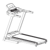 Treadmill Logo