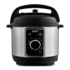 Electric Pressure Cooker Logo