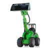 Front End Loaders Logo