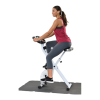 Exercise Bike Logo