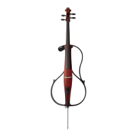 Preview: Yamaha Silent Cello SVC110