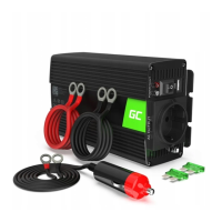 Preview: Green Cell POWER INVERTER