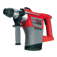 Preview: EINHELL ERGO TOOL E-BH 950