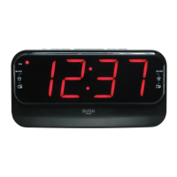 Preview: Bush CR-338PL