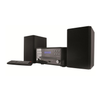 Preview: SOUNDMASTER MCD9600BT