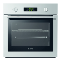 Preview: Asko OP8611S