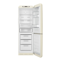 Preview: Smeg FAB32RCR5UK