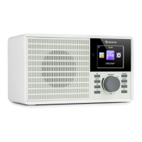 Preview: auna IR-160 SE