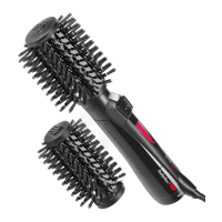 Preview: BaByliss PRO Rotating 800